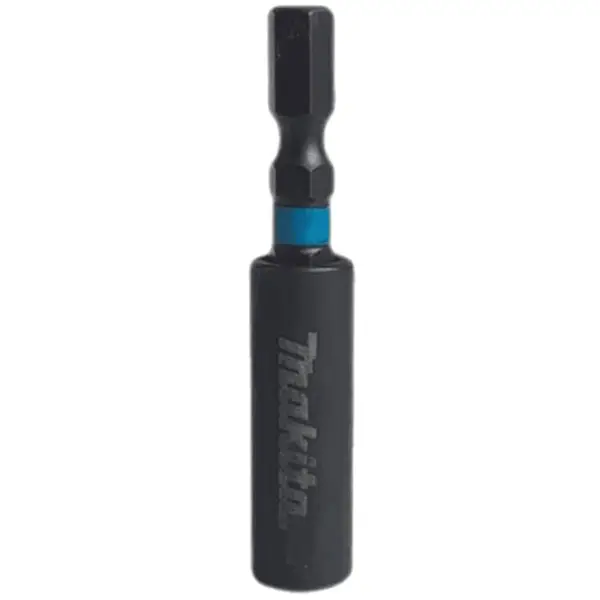 ĐẦU GIỮ MŨI VÍT CÓ NAM CHÂM IMPACT BLACK MAKITA E-08785
