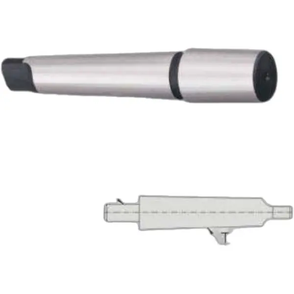 Đầu Kẹp Chuyển MT1~5 Và JT1~33 63020 GIN