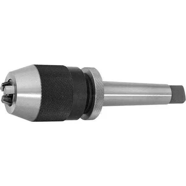ĐẦU KẸP MŨI KHOAN 1-13MM TỰ ĐỘNG SIẾT CHẶT HIỆU SUẤT CAO CÁN MT2 ALBRECHT 341120 2