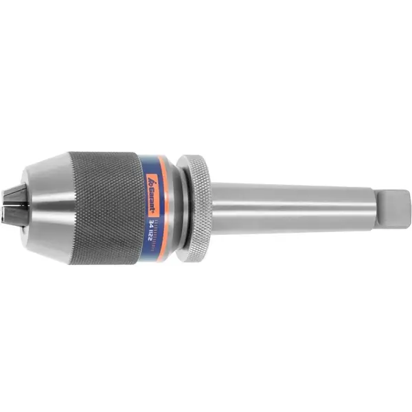 ĐẦU KẸP MŨI KHOAN 1-13MM TỰ ĐỘNG SIẾT CHẶT HIỆU SUẤT CAO CÁN MT2 GARANT 34122 2