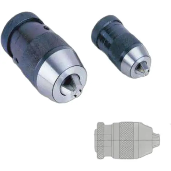 Đầu Kẹp Mũi Khoan ~16mm APU Lỗ JT1~6 63050 GIN