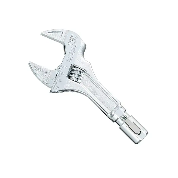 Đầu khẩu 1/2 inch 27mm loại 6 cạnh TOP Japan SS-427