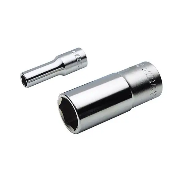 Đầu khẩu 3/8 inch 10mm loại 6 cạnh TOP Japan SS-310