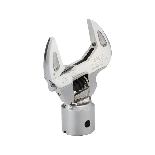 Đầu khẩu 3/8 inch 17mm loại 12 cạnh TOP Japan S-317