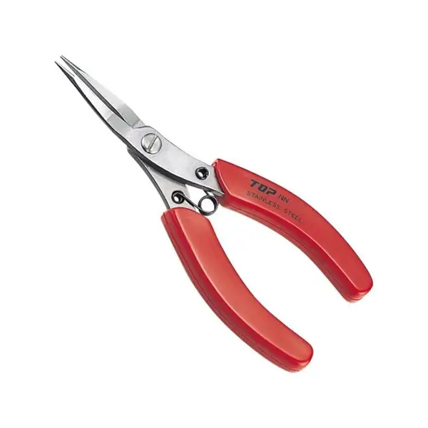 Đầu khẩu vặn ốc chuôi lục giác loại dài TOP Japan EDS-10L