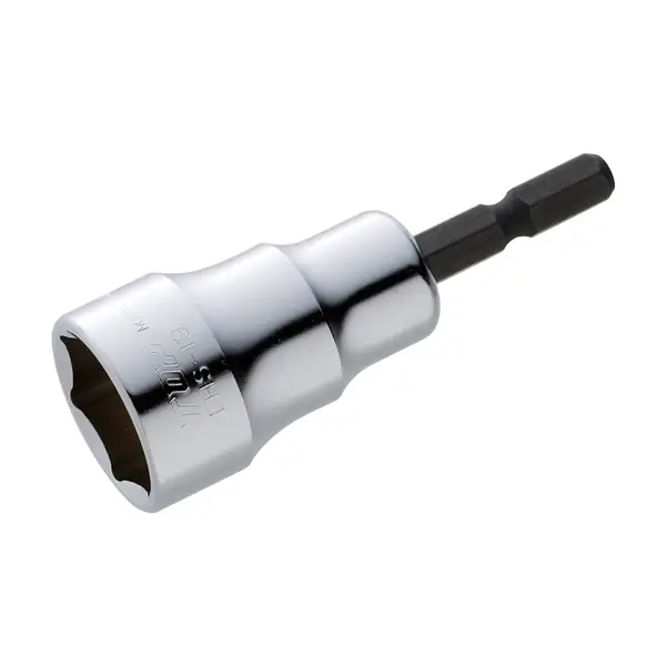 Đầu khẩu vặn ốc chuôi lục giác TOP Japan EDS-11C