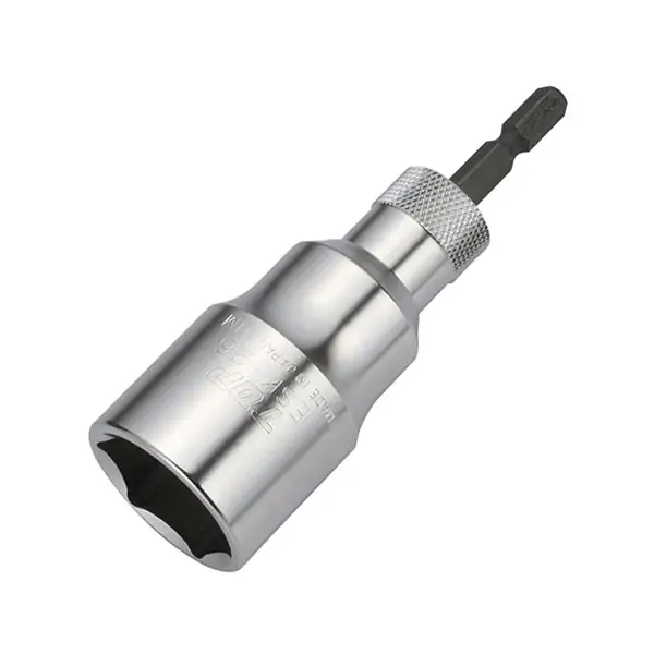 Đầu khẩu vặn ốc chuôi lục giác TOP Japan EDS-26C