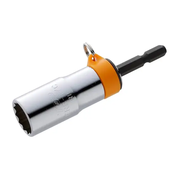 Đầu khẩu vặn ốc chuôi lục giác TOP Japan ESK-21