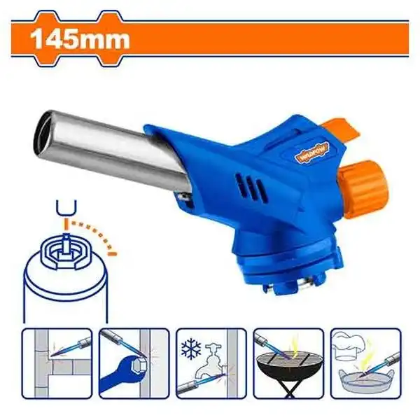 Đầu khò dùng với bình ga mini Wadfow WFG1604
