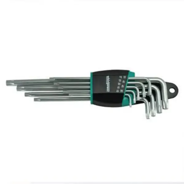 Đầu Khóa Tuýp 9 cây Whirl Power 158-3709