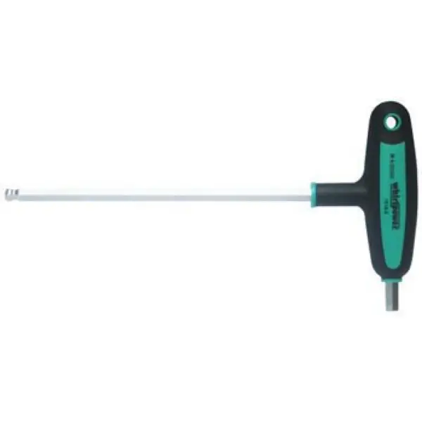 Đầu Khóa Tuýp tay chữ T - 8.0mm Whirl Power 1518-6-6100080