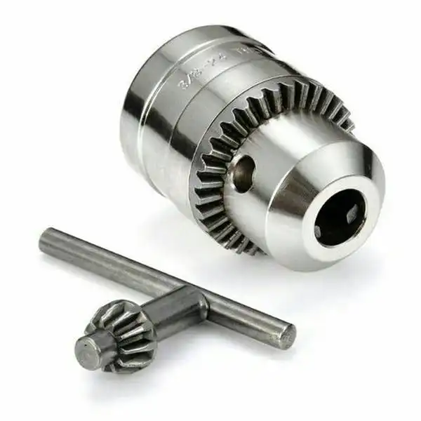 Đầu khoan 10mm (răng cưa) DCA 10MM