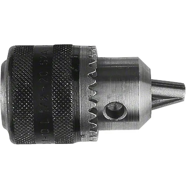 Đầu khoan có khóa 10mm Bosch