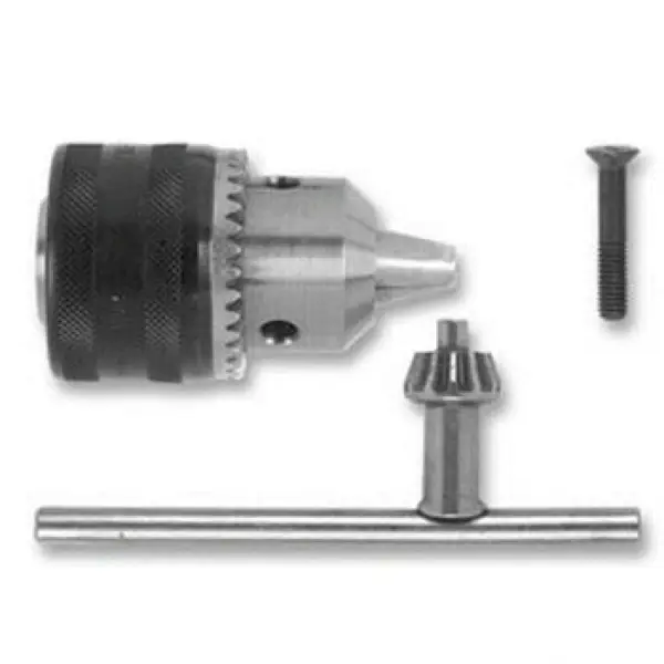 Đầu Khoan Có Khóa Bosch 2608572253 13mm