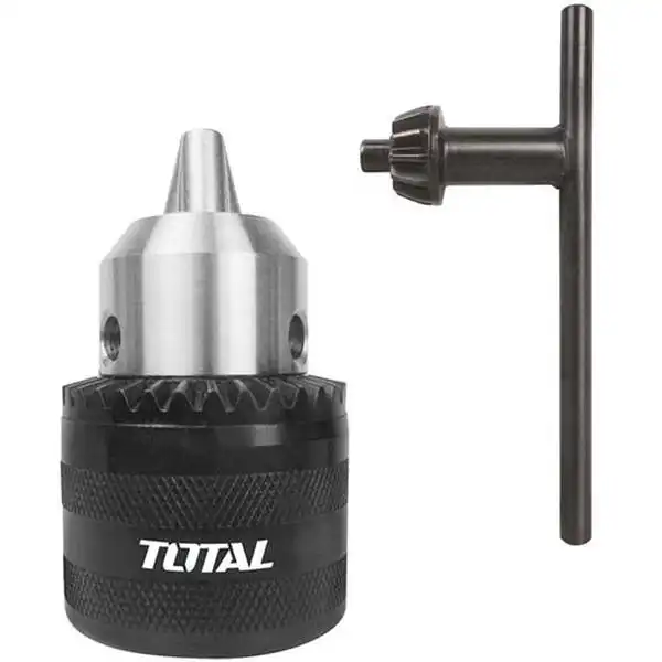 Đầu khoan có răng TAC451301 TOTAL