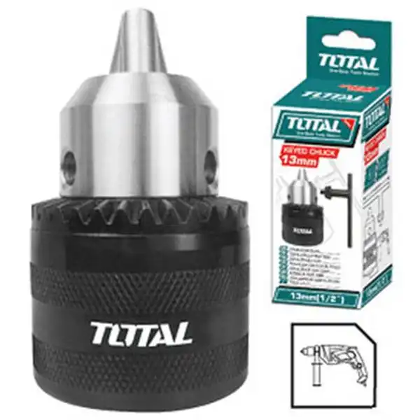 Đầu khoan có răng TAC451601 TOTAL