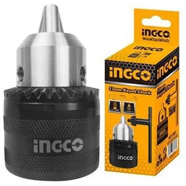 Đầu Khoan Không Răng 16Mm KC1602W INGCO