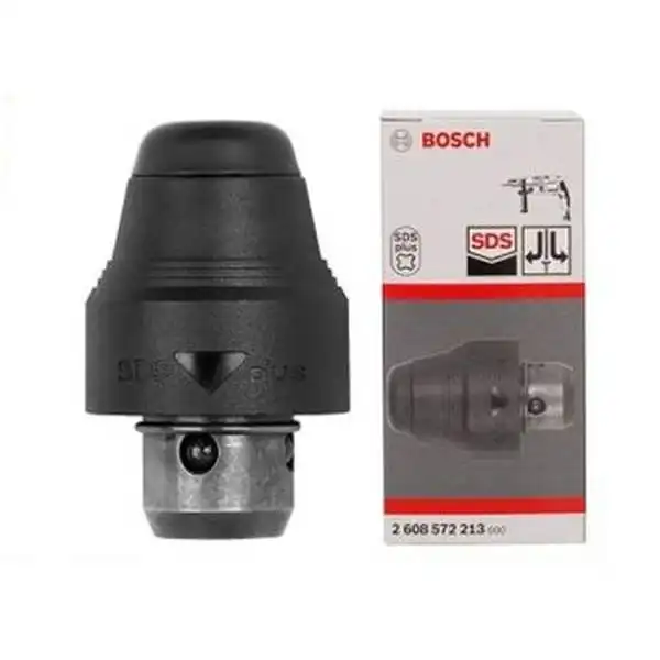 Đầu khoan SDS cho máyGBH2-26DFR Bosch 2608572213