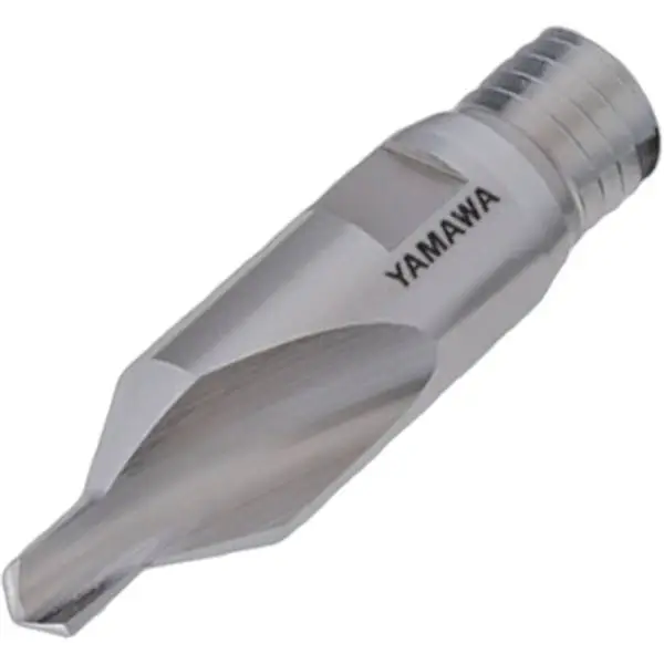 Đầu Khoan Tâm 60 Độ Me Xoắn Thấp Loại A JO-CDS Yamawa