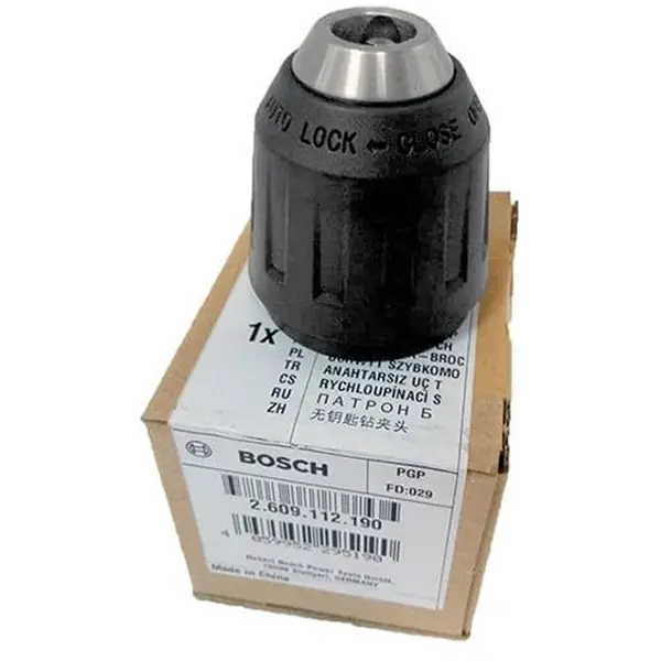 Đầu khoan tự động dùng cho máy GSR 120-LI, Model 1600A0103S