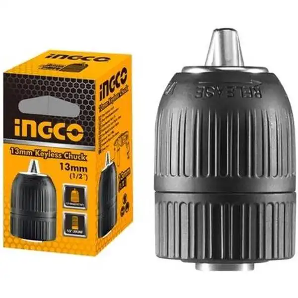 Đầu Khoan Tự Động13Mm KCL1301 INGCO