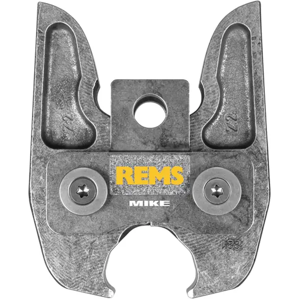 Đầu kìm ép REMS mã 572795 – REMS Pressing Tongs
