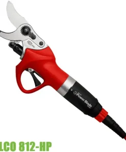 Đầu Máy cắt cành 35mm FELCO 812-HP, chạy pin