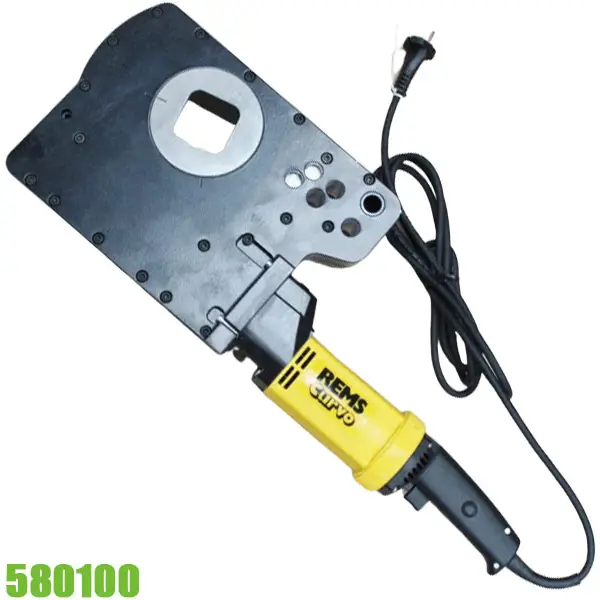 Đầu máy uốn ống REMS Curvo 50 chạy điện REMS 580100
