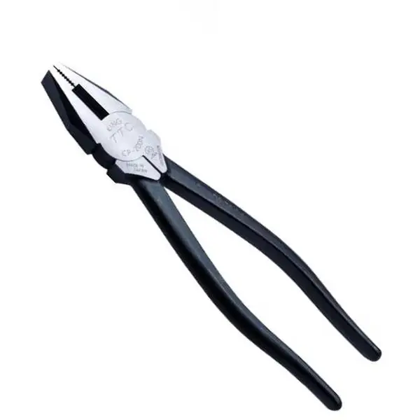 Đầu móc chìa khóa tháo lắp nhanh SUNFLAG No.BHY-02
