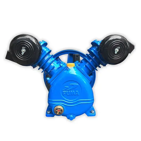Đầu nén khí Đài loan 2HP Puma PK-20