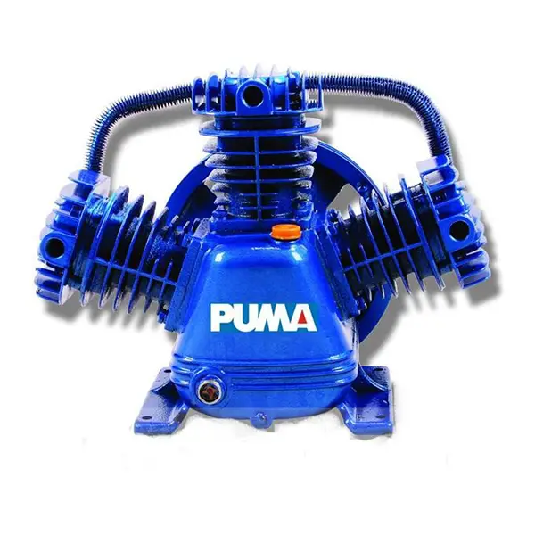 Đầu nén khí Đài loan 30HP Puma PK-300