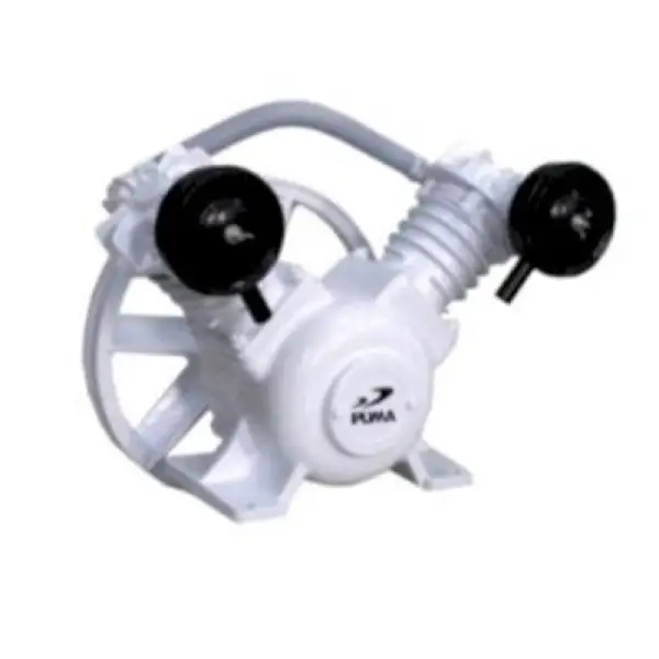 Đầu nén khí Đài loan 5HP Puma BF-50
