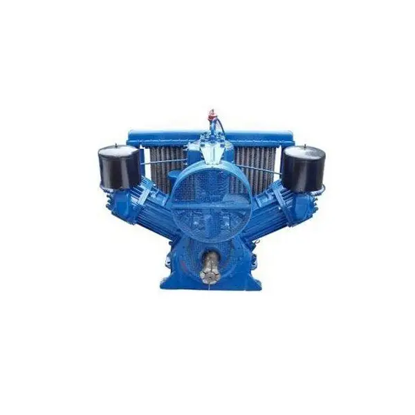 Đầu nén khí Puma PK-75 - Đài loan (7.5HP)