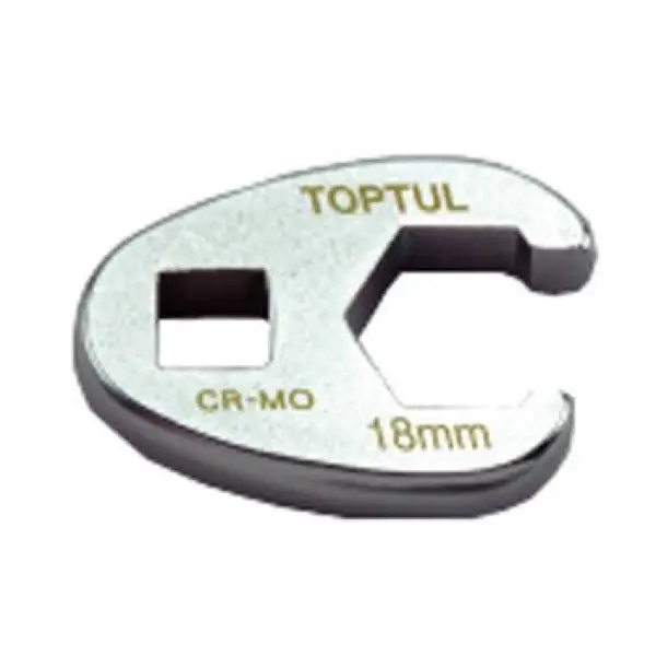 Đầu nối cần xiết lực TOPTUL AEAV1217