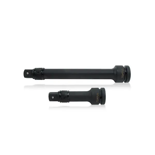 Đầu nối cho tuýp đen 1/2 inch TOPTUL KACB1610