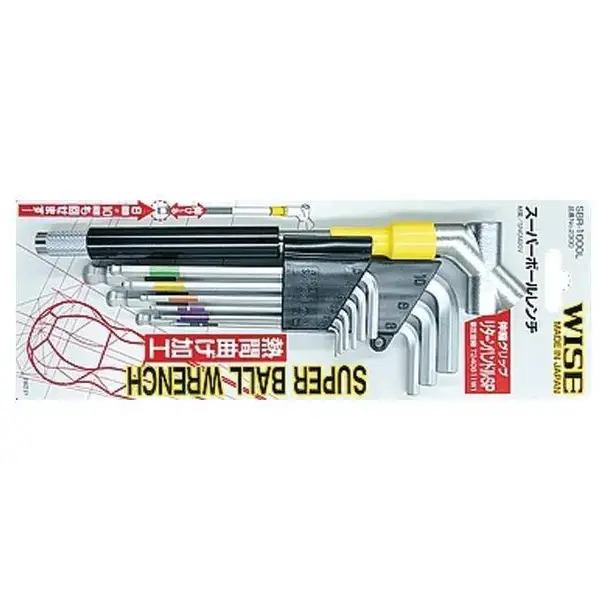 Đầu nối chuyển lục giác sang kẹp mũi khoan 10mm Sunflag TA-1210
