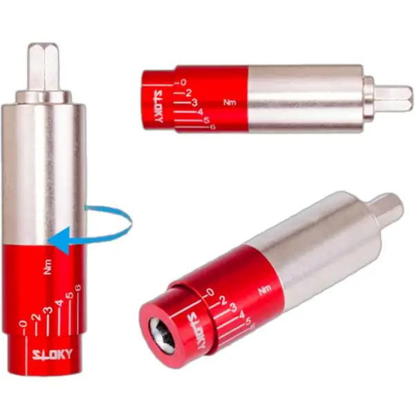 Đầu Nối Đa Năng 5 Trong 1 0-TPK-5IN1-6.0 Sloky