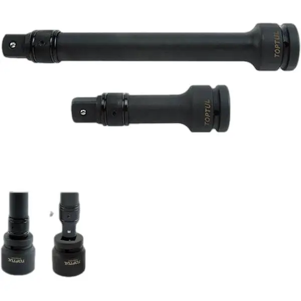 Đầu nối dài tuýp 1 inch Dr. cho súng bắn bu lông dòng KACB
