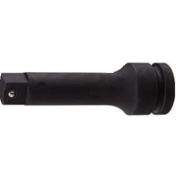 Đầu nối đen Kingtony 8260-10P 1 inch x 10 inch