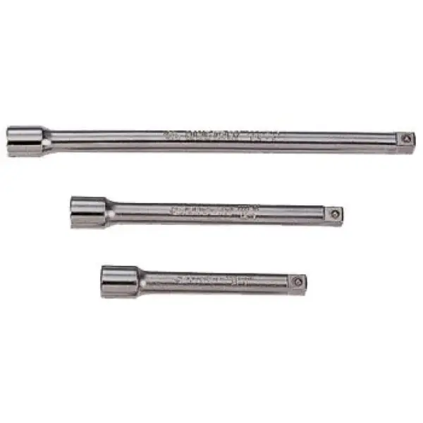 Đầu nối Kingtony 2221-03 1/4 inch x 3 inch
