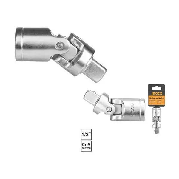 Đầu nối lắc léo 1/2 inch Ingco HHUJ1121