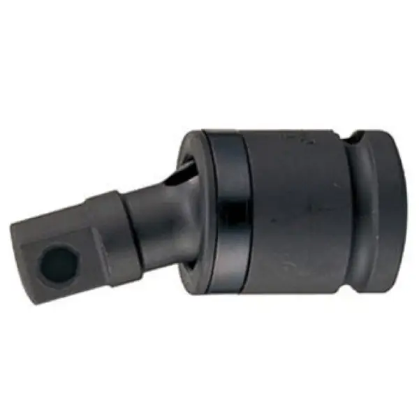 Đầu nối lắc léo đen 1/2 inch Kingtony 4797