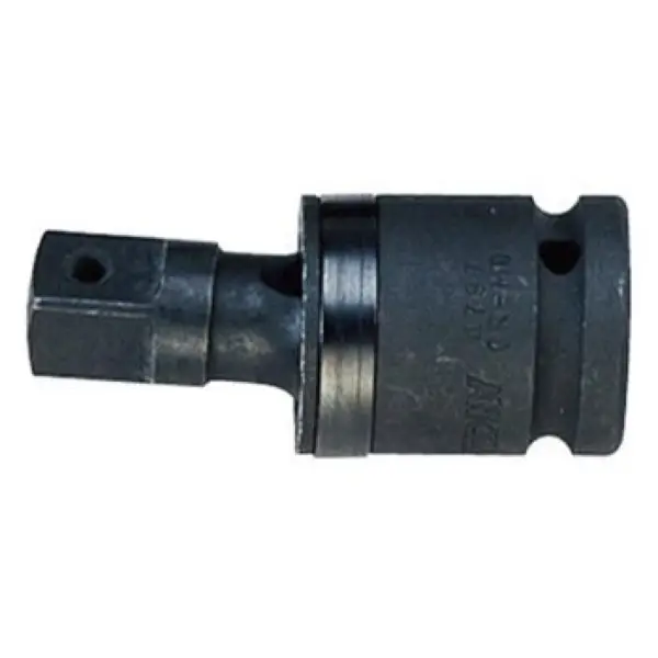 Đầu nối lắc léo đen 3/4 inch Kingtony 6797