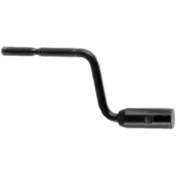Đầu Nối Nhanh Được Làm Cong CH3300 Noga