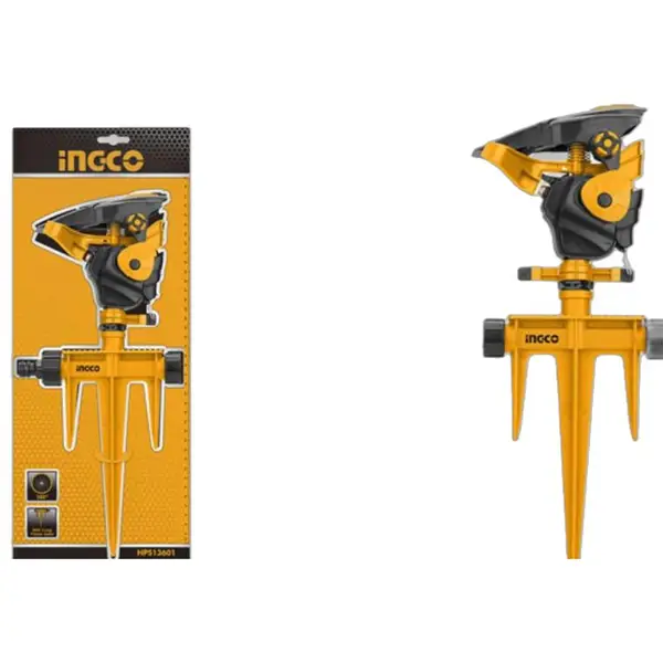 ĐẦU NỐI ỐNG NƯỚC 2 ĐẦU INGCO HHC1202
