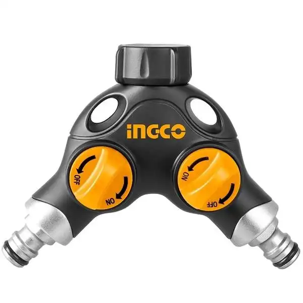 Đầu Nối Ống Nước HHC1201 INGCO