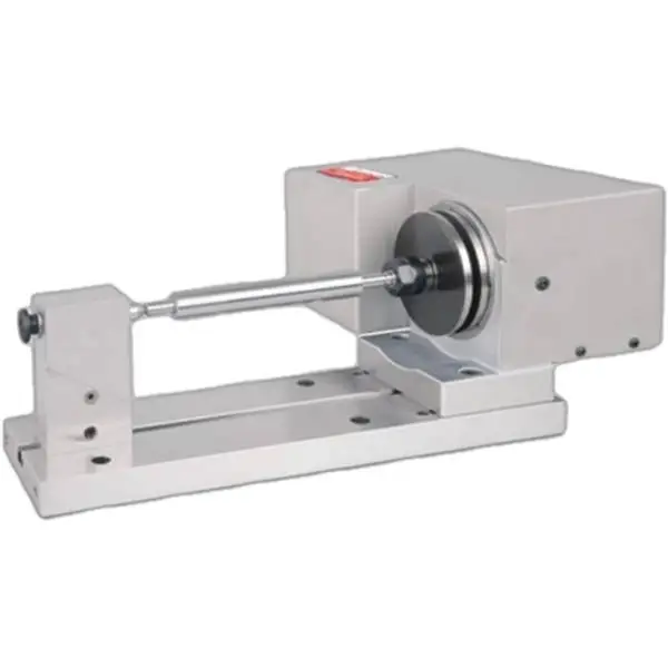 Đầu Phân Độ Chống Tâm Điện Punch 4~450mm GPFEM GIN