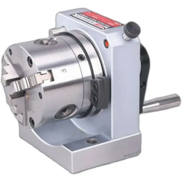 Đầu Phân Độ Kẹp 3 Chấu Punch 2~70mm PFC GIN