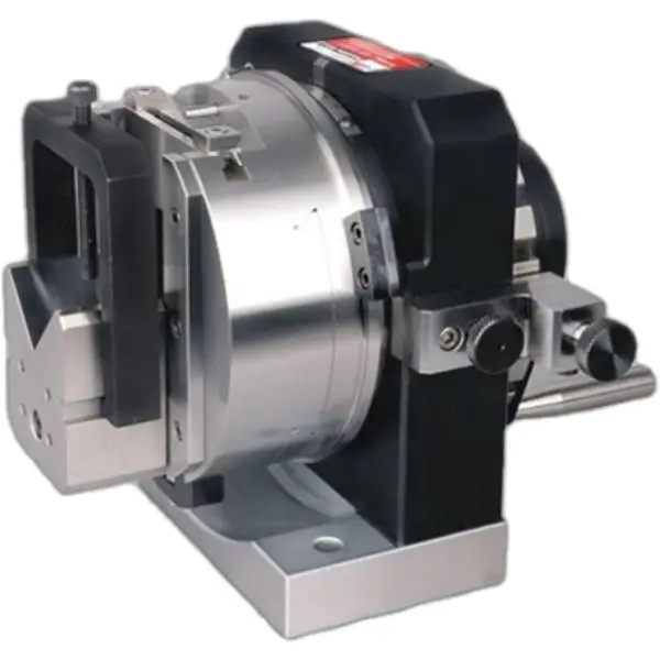 Đầu Phân Độ Kẹp V Punch 3~69.5mm Loại Lớn PFH500 GIN