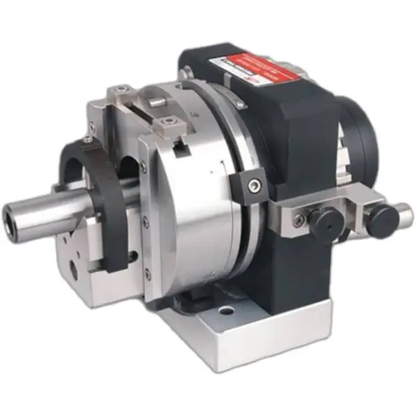 Đầu Phân Độ Kẹp V Punch 5~50mm Trung Bình PFH280 GIN